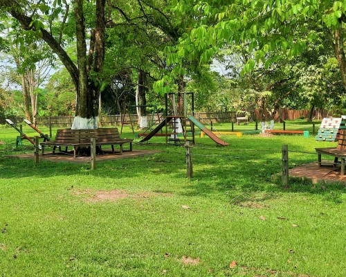 Samartex children playground